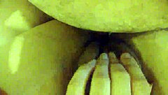 gordo pounds hairy pussy of his fat girlfriend 💦😈