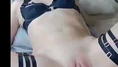 i share my webcam moments in session four