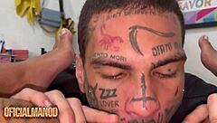 after school i went to my best friend's house to hang out