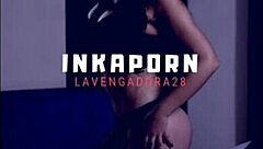 Webcam Girl's Steamy Pussy Show