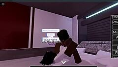 Bbc Roughly Fucks Horny White Pussy Game