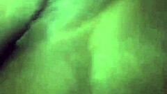 Girlfriend masturbates pussy in homemade video