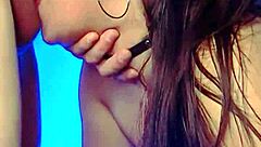 oh damn that humidity has me shaking so hard feel this rigidity giving way baby⭐⭐