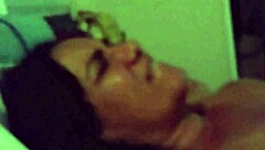 Married Woman Rides Huge Black Cock Amid Cuckold Calls