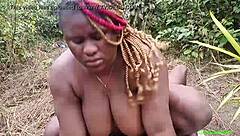 hey check this sweet bush pussy hidden outdoors