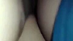 Girlfriend craves intense pussy pounding revenge after her secret cheating fling