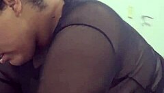 Stepmom, I Caught You Reading—Ready for Cowgirl Ride?