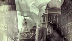 Vintage Threesome Beaver Pussy Group Antique Hairy Retro Orgy Wonders!