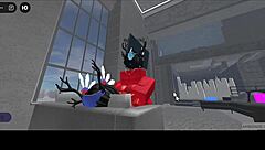 Demon Fucks Succubus Slut Hardcore Bent Over Sofa Doggystyle Creampie Monster Bold Beauties!