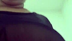 Stepmom, I Caught You Reading—Ready for Cowgirl Ride?