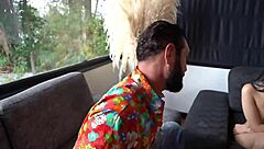 nacho vidal teaches hardcore sex class to colombian teen