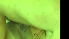 Mason moore unleashes massive squirting orgasm