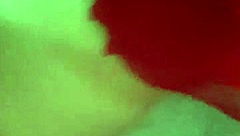 Wow! Colombiana's Massive Mature Ass Demands Hard Pounding Now!