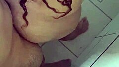 Stepmom, I Caught You Reading—Ready for Cowgirl Ride?