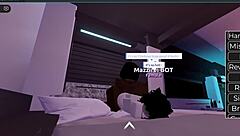 Bbc Roughly Fucks Horny White Pussy Game