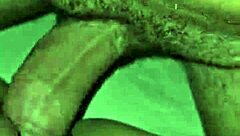 Intimate Close-Up Housewife Sex Action Revealed