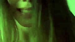 perfect homemade blowjob teases with every lick