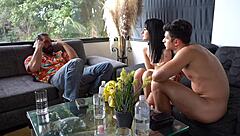 nacho vidal teaches hardcore sex class to colombian teen