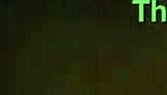 Amateur couple teases ass pussy fucking intimately in steamy bedroom bed