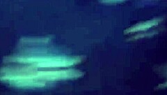 Girlfriend masturbates pussy in homemade video