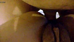 gordo pounds hairy pussy of his fat girlfriend 💦😈