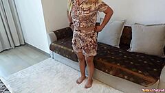 Trikepatrol's Foreigner Hammers Thick Blonde Asian Booty