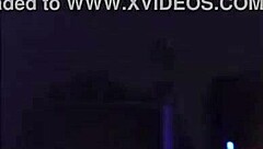 Amateur couple teases ass pussy fucking intimately in steamy bedroom bed