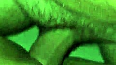 Intimate Close-Up Housewife Sex Action Revealed