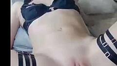 i share my webcam moments in session four