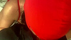 Milfycalla's Cum-Drenched Jackets Overwhelm Her Lust