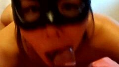 Mexican passion dedicated to that spicy Chilean pepina with extra cariño.