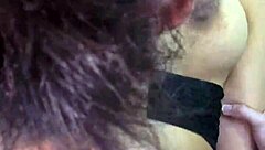 can he resist my tight latina pussy bouncing in classroom fuck?