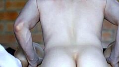 apartment walls pulse with shy petite latina indian's tight orgasm tension