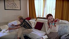 i fuck redhead student rough after school