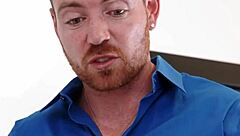 tied up teen gags on dick 😩🍆