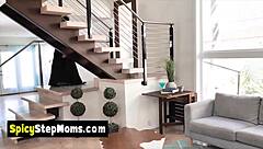 Horny Hijab Wife Bent Over Doggystyle Neighbor Fuck