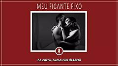 let's chat about my steamy sexy fling stories