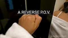 oh marina, feel those real orgasms from rough shower anal gaping and sloppy face fucking