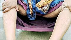 mature mommy bends over for neighbor's monster cock doggystyle pounding