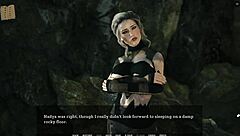 tales from the unending void chapter 100 game adventure