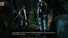 tales from the unending void chapter 100 game adventure