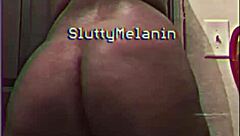 Ebony Milf Bold Beauties Diary Entry 985