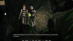 tales from the unending void chapter 100 game adventure