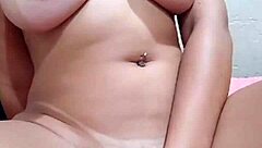 I grab toys again since my partner's away and the house feels empty