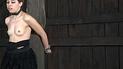 Bound Pussy Sucked Fucked Sadomasochism Fury!