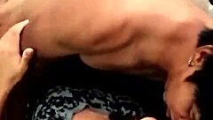 oh yeah, cat-eared mexican beauty gets fucked hard!