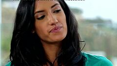 sara luvv chloe amour lesbian pussy licking