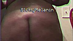 Ebony Milf Bold Beauties Diary Entry 985