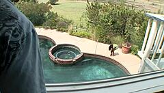 Emi Reyes' Tight Mexicunt Pounded By Huge Cock