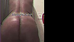 Ebony Milf Bold Beauties Diary Entry 985